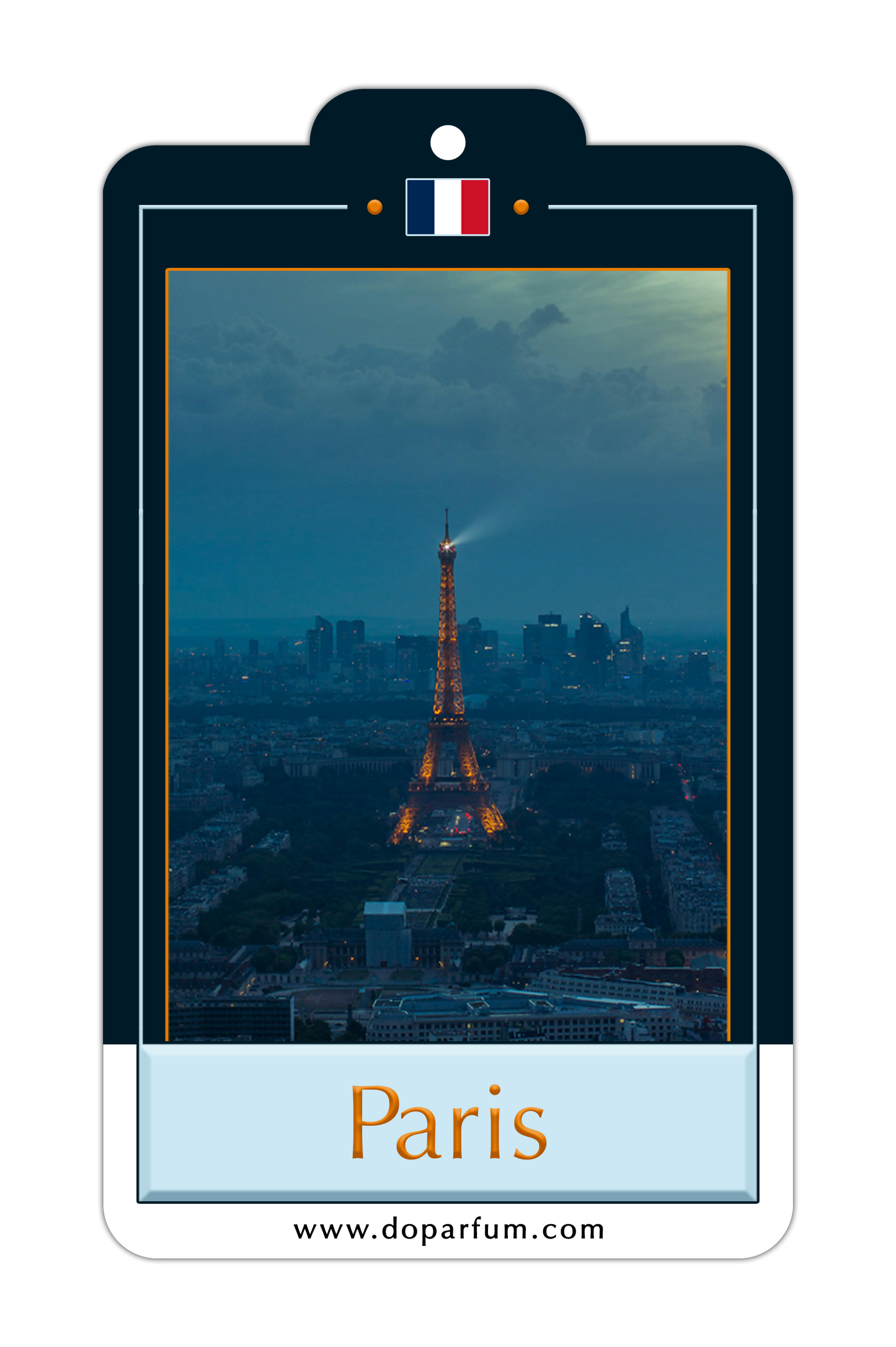 Paris - Duftanhänger