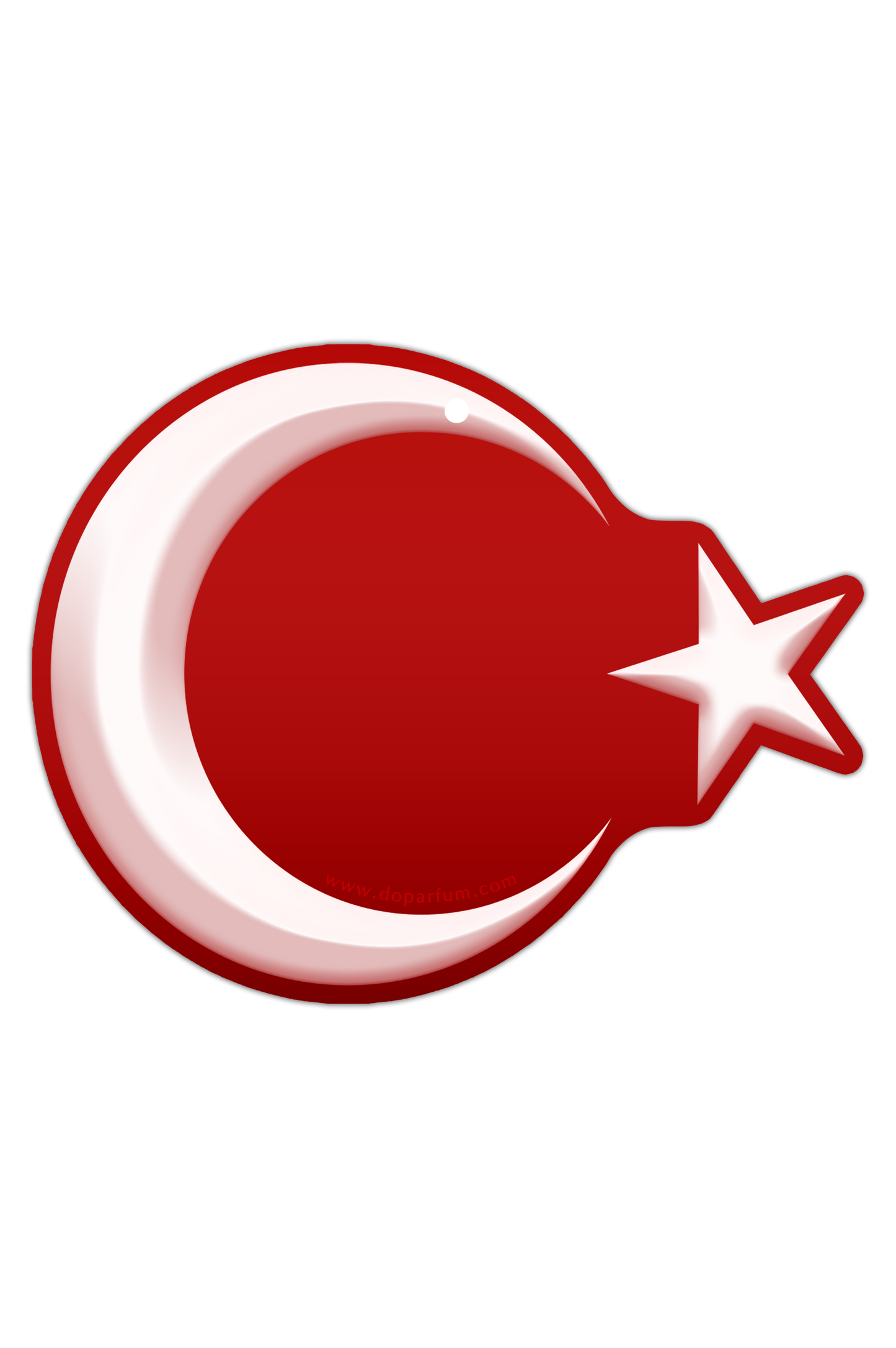 Ayyıldız - Duftanhänger