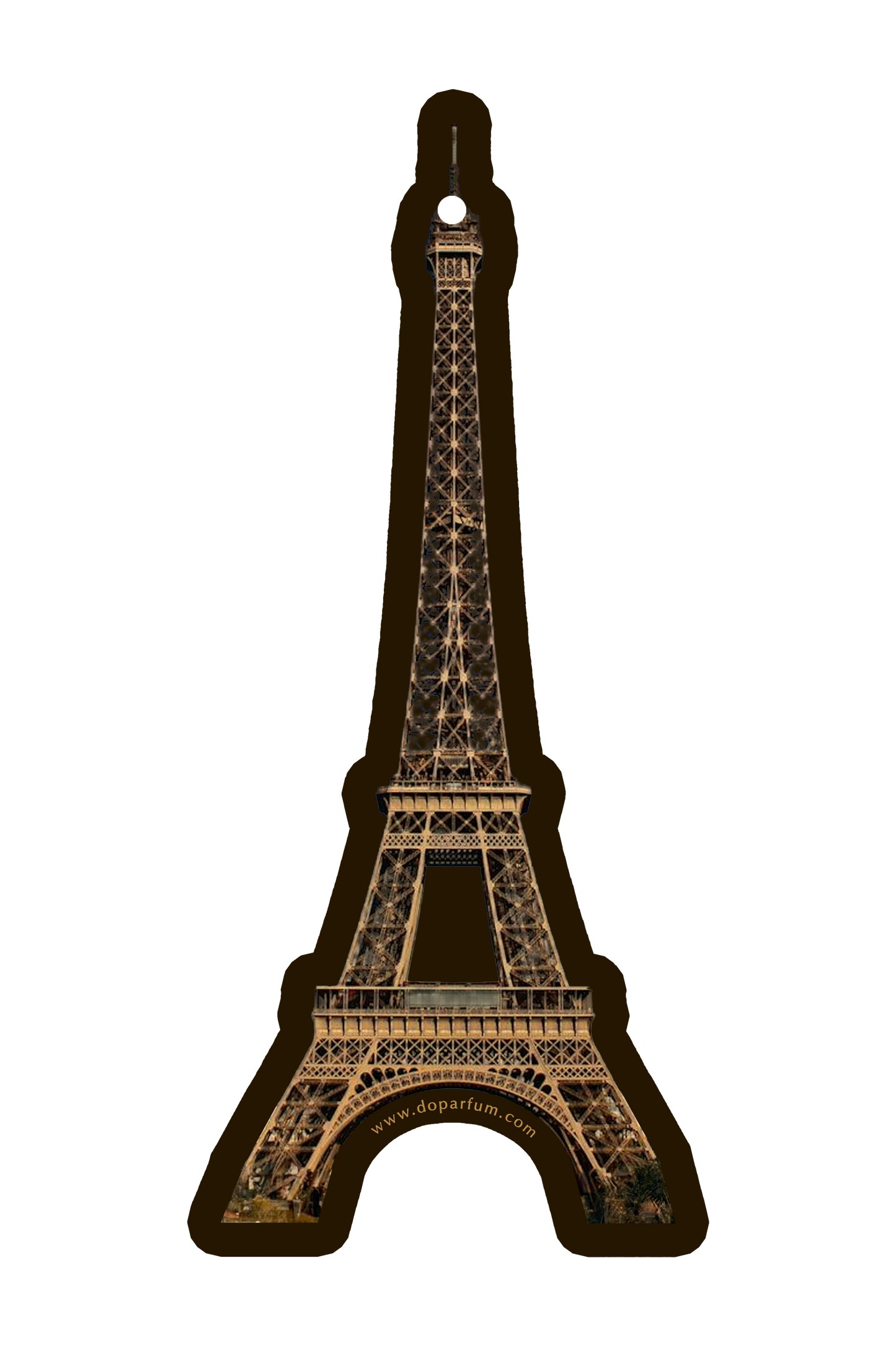 Eiffel Tower - Duftanhänger